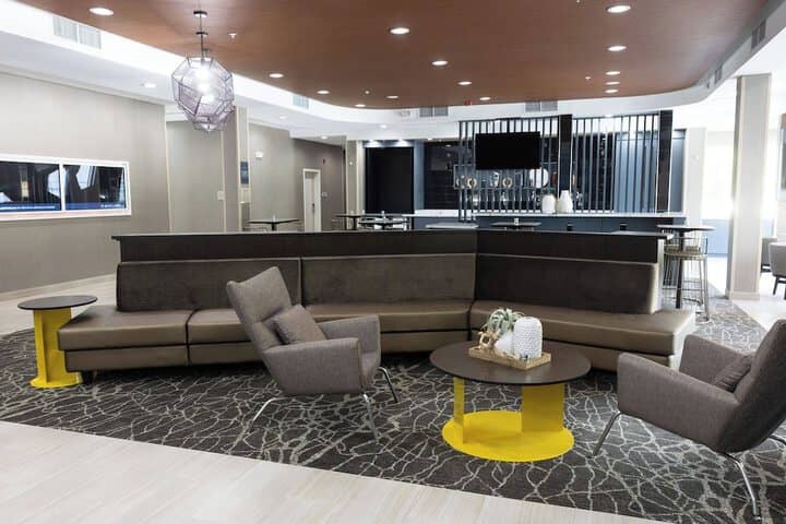 Hotel Interior 3 of 51